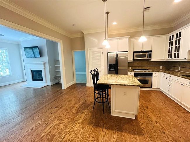 APT-1402 - 11 Perimeter Ctr E, Condo with 2 bedrooms, 2 bathrooms and 2 parking in Atlanta GA | Image 7