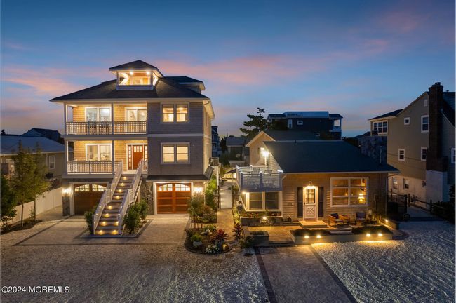 210 24 Th Ave, House other with 7 bedrooms, 5 bathrooms and null parking in Seaside Park NJ | Image 147