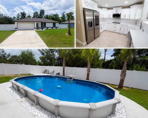 521 Marion Oaks Blvd, OCALA, FL, 34473-3654 | Card Image