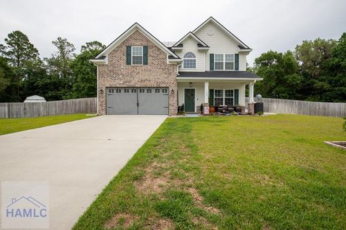 168 Halcyon Way Ne, Ludowici, GA, 31316-6975 | Card Image