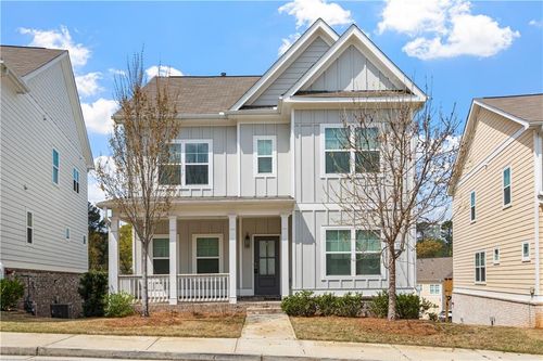 156 Adams Cir Ne, Marietta, GA, 30060 | Card Image