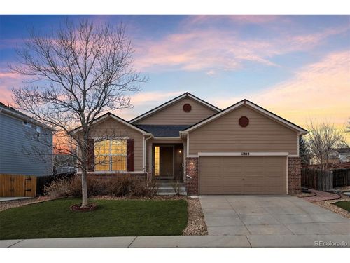 11323 Jersey Way, Thornton, CO, 80233-5518 | Card Image