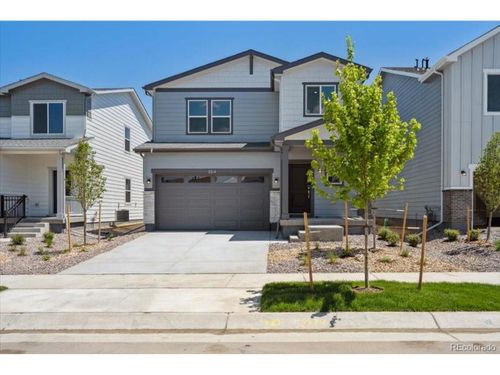2162 Flower Blosom Ave, Brighton, CO, 80601-8035 | Card Image