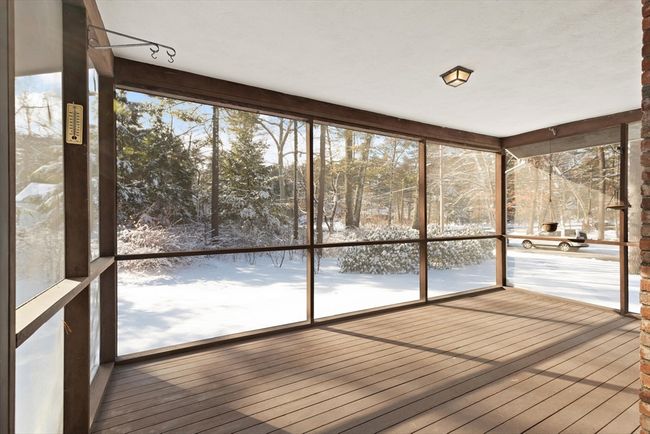 34 Millpond Rd, House other with 3 bedrooms, 2 bathrooms and 3 parking in Sudbury MA | Image 28