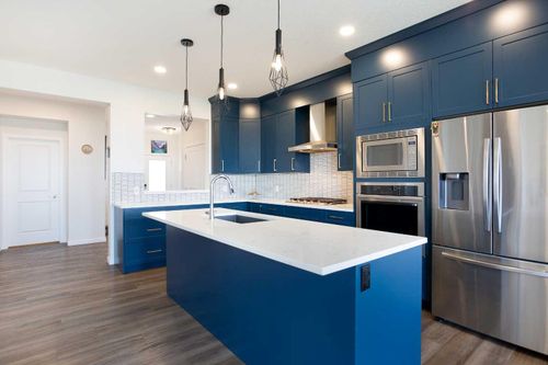 82 Magnolia Court Se, Calgary, AB, T3M3M6 | Card Image