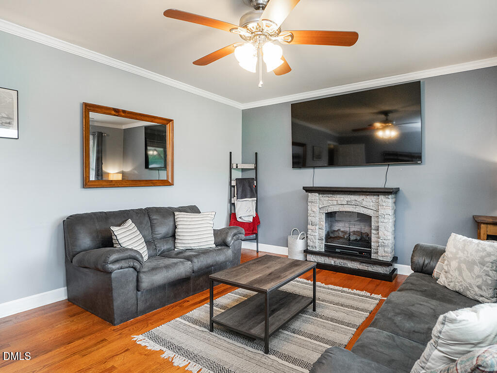 Residential in Burlington 5