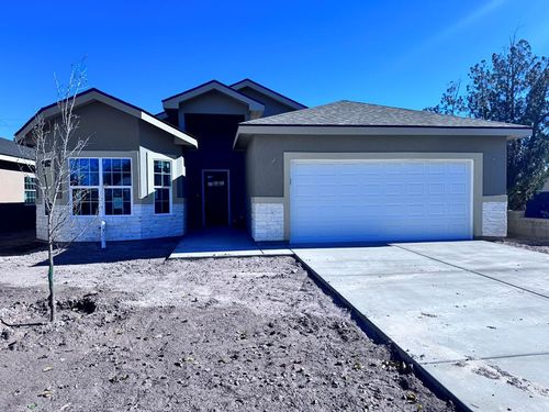 2006 S Park St, Pecos, TX, 79772-6819 | Card Image