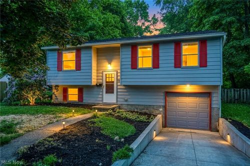 1262 Carol Drive, Kent, OH, 44240 | Card Image