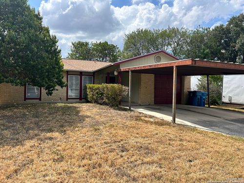 809 Hickory Hill Dr, Kirby, TX, 78219-1527 | Card Image