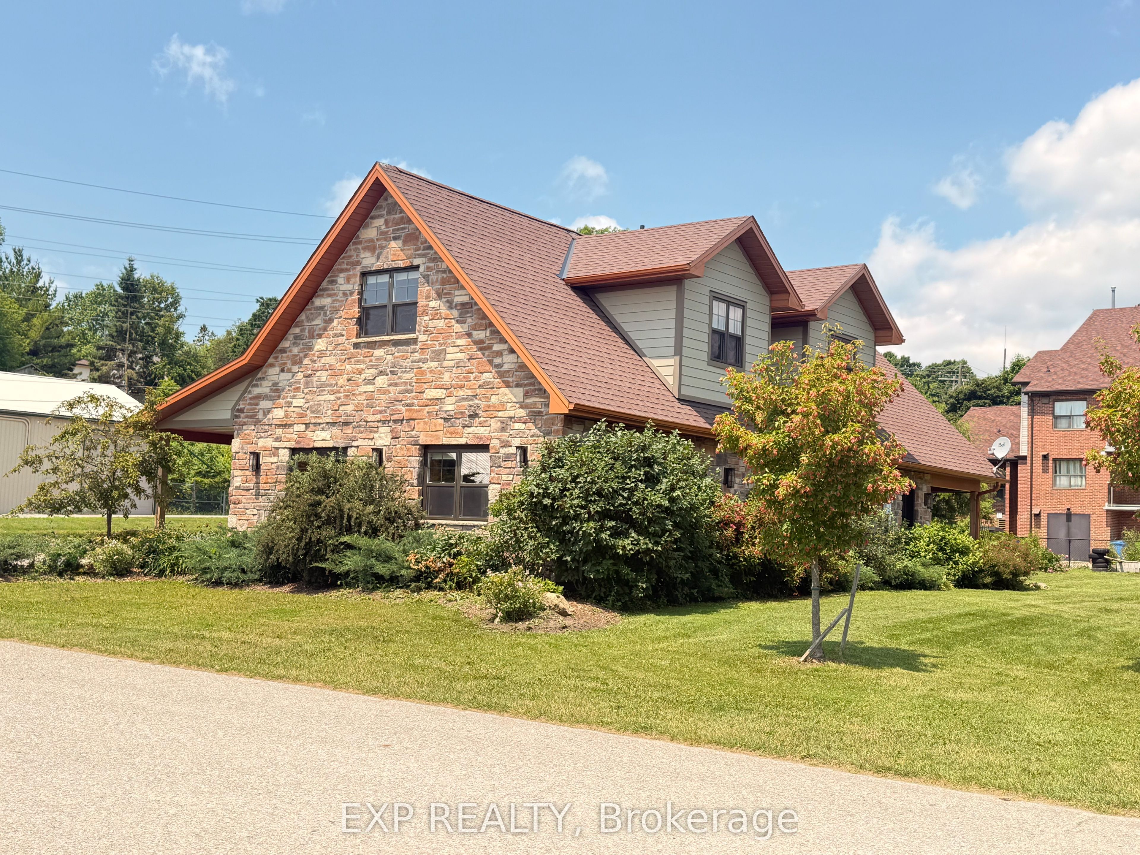 Commercial Sale in East Luther Grand Valley 2