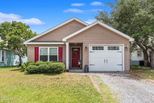 112 Kaelyn Lane, Port St. Joe, FL, 32456 | Card Image