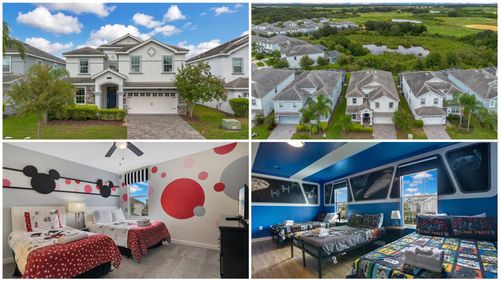 1593 Maidstone Ct, DAVENPORT, FL, 33896 | Card Image