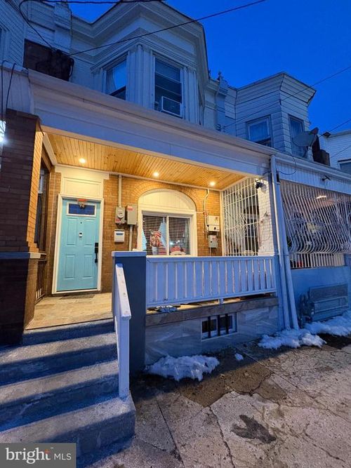 1155 Whitman Avenue, CAMDEN, NJ, 08104 | Card Image