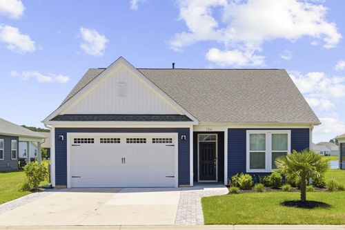 1266 Witch Hazel Way, Longs, SC, 29568-9047 | Card Image