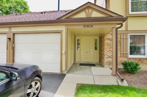 1047-1047 Auburn Ln, Buffalo Grove, IL, 60089-6774 | Card Image