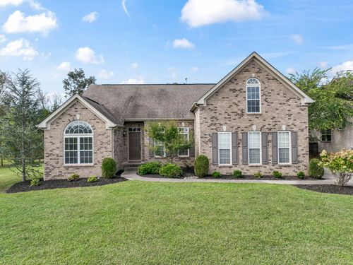 2038 Lincoln Rd, Spring Hill, TN, 37174-4536 | Card Image