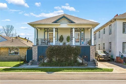 4532 Orleans Ave, New Orleans, LA, 70119-4539 | Card Image