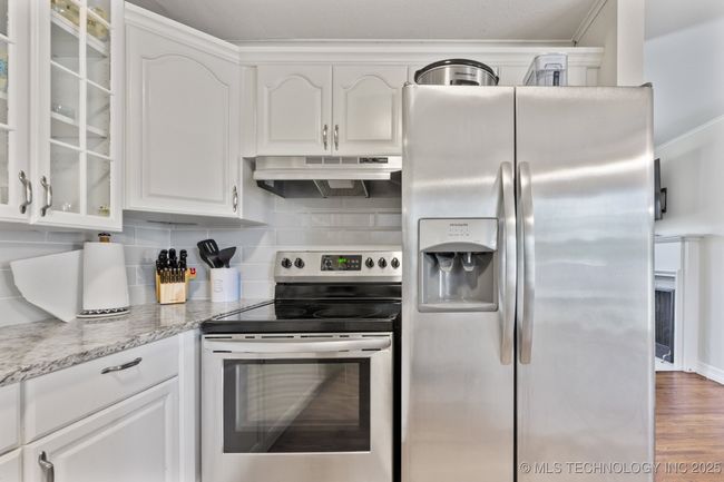 139 49 Th St, House other with 3 bedrooms, 1 bathrooms and null parking in Tulsa OK | Image 9