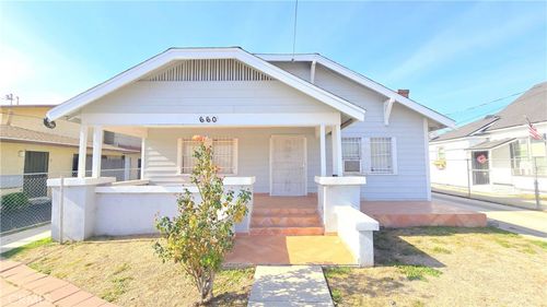 b-660 N Mountain View Ave, San Bernardino, CA, 92401-1250 | Card Image