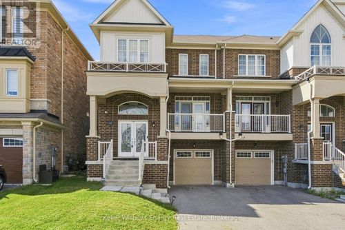 94 Elephant Hill Drive, Clarington (Bowmanville), ON, L1C0V8 | Card Image