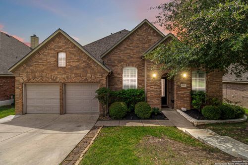 15714 Alamogordo, Helotes, TX, 78023-3686 | Card Image