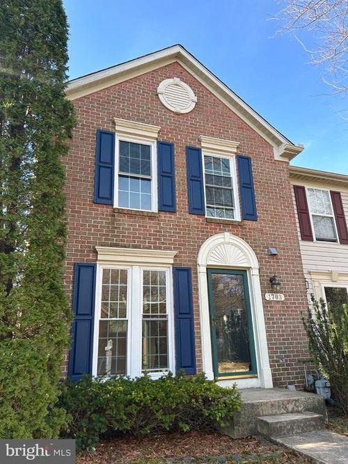 1703 Bluffs Island Ct, ODENTON, MD, 21113-3302 | Card Image