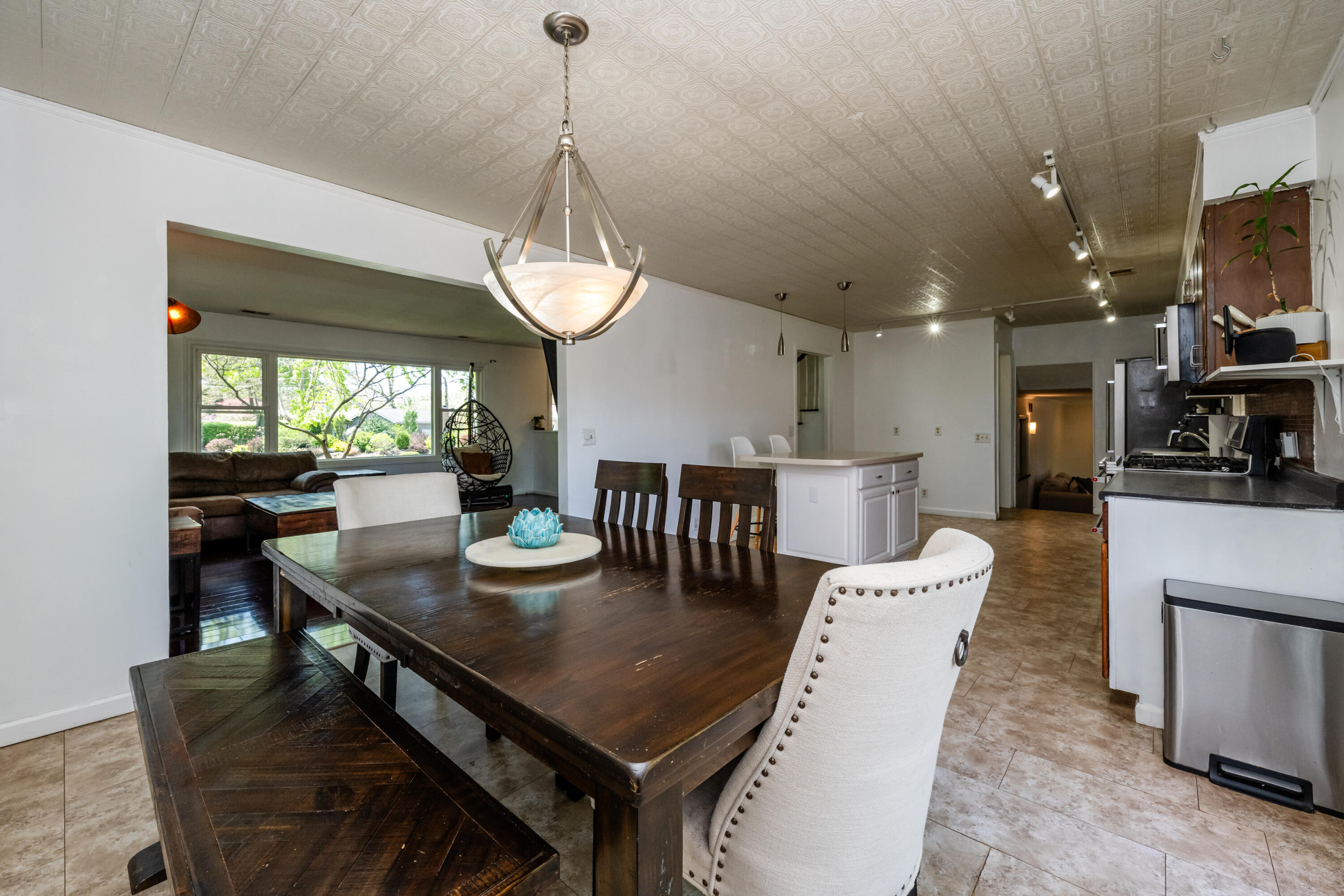 Residential in St Joseph Charter Township 5