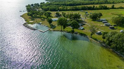 2892 Ontario Shores Dr. Lot 14 E, Home with 0 bedrooms, 0 bathrooms and null parking in Cape Vincent NY | Image 1