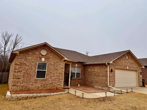 36 Timber Lane, Austin, AR, 72007 | Card Image