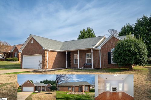 298 Glen Crest Dr, Moore, SC, 29369-9285 | Card Image