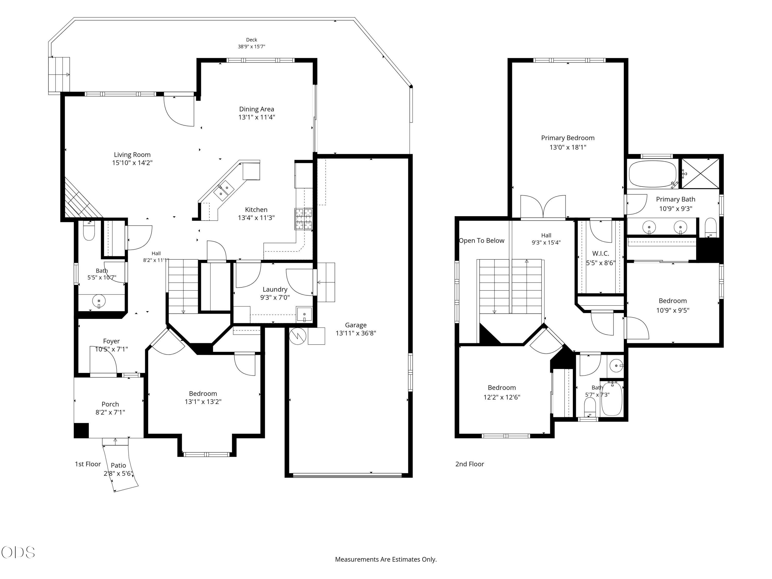 Residential in Bend 3