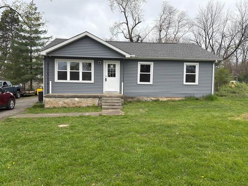 1205 Westmeade Drive, Bowling Green, KY, 42101 | Card Image
