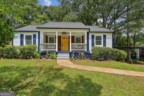1617 Columbia Dr, Decatur, GA, 30032-4646 | Card Image