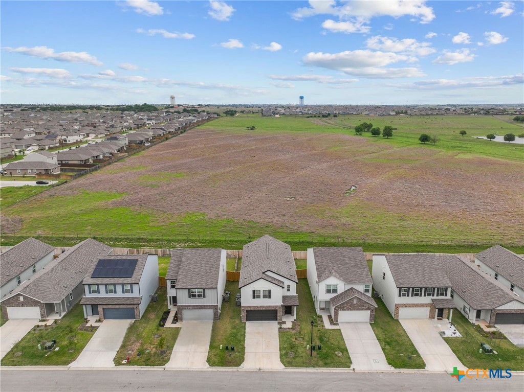 Residential in Jarrell 2