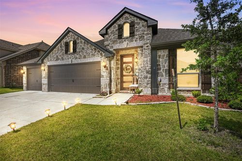 2023 Ranchwood Dr, Wylie, TX, 75098-1105 | Card Image