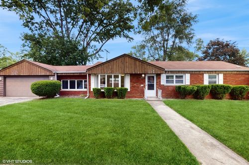 3844 214th Pl, Matteson, IL, 60443-2463 | Card Image