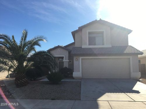 17019 W Northampton Road, Surprise, AZ, 85374 | Card Image