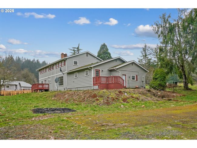 11224 Summit Loop Se, House other with 6 bedrooms, 6 bathrooms and 3 parking in Turner OR | Image 45