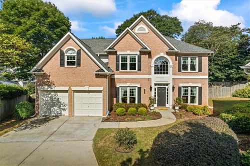 305 Berkeley Ct Se, Smyrna, GA, 30080-5525 | Card Image