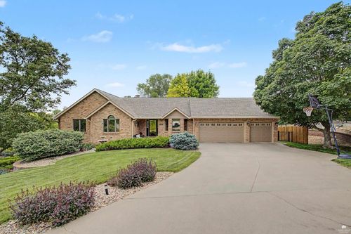 3626 Everett Dr, Manhattan, KS, 66503-8131 | Card Image