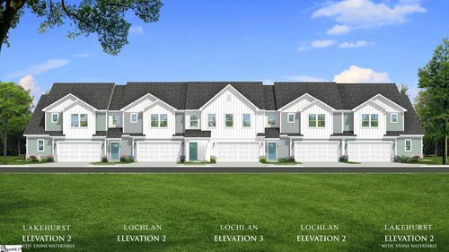 288 Silo Ridge Dr, Anderson, SC, 29621-4551 | Card Image