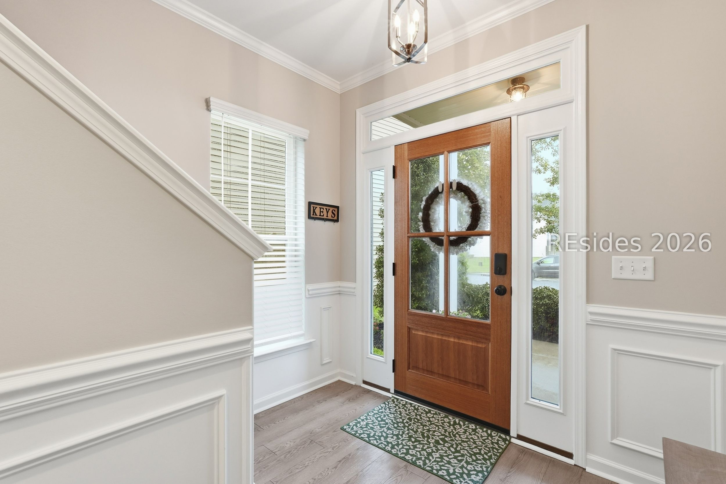 Residential in Bluffton 5