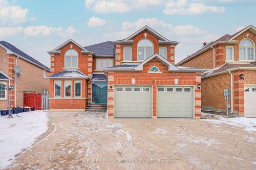 37 Beulah Dr, Markham, ON, L3S3N2 | Card Image