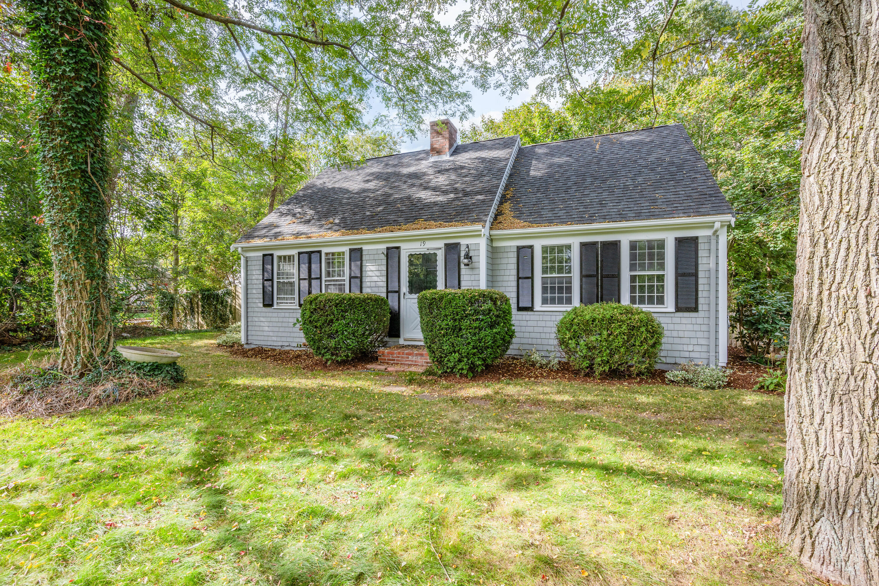 Union St, Yarmouth Port, MA 02675 #1