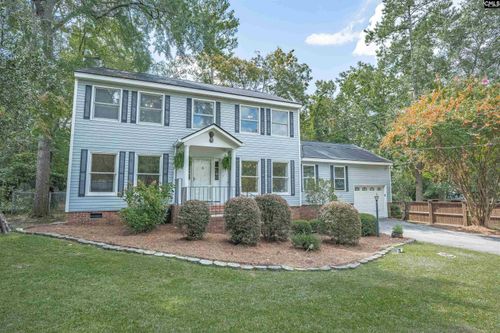 4730 Bethel Church Rd, Columbia, SC, 29206-1210 | Card Image