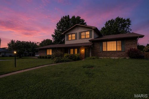 59 Stacy Dr, Fairview Heights, IL, 62208-2854 | Card Image