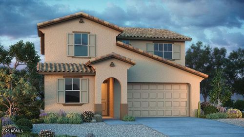 32597 N 122nd Ln, Peoria, AZ, 85383-6509 | Card Image