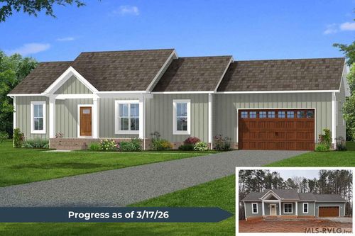 295 Merifield Dr, Clarksville, VA, 23927 | Card Image