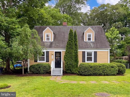 503 Randolph St, FALLS CHURCH, VA, 22046-2806 | Card Image