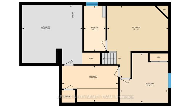 304 Bobolink Ridge, House other with 3 bedrooms, 3 bathrooms and 2 parking in Stittsville ON | Image 38